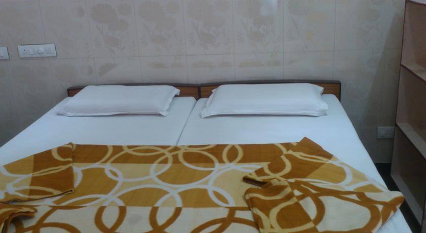 Siva Residency, Mahabalipuram 5